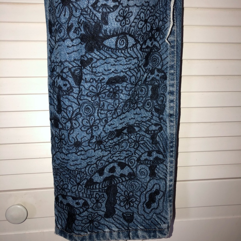 Custom Jeans - Picture 5 of 5